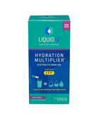 Liquid I.V. Hydration Multiplier - Acai Berry 10-pack - - Hydration Mix