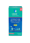 Liquid I.V. Hydration Multiplier - Strawberry 10-pack - - Hydration Mix
