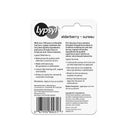 Lypsyl Moisturizing Lip Balm - Elderberry 4.2 g - Lip Balm