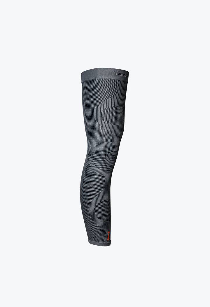 Incrediwear Leg Sleeve Charcoal / Medium