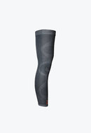 Incrediwear Leg Sleeve - Charcoal X-Large - Leg Sleeve