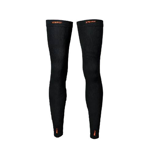 Incrediwear Leg Sleeve Black / X-Large