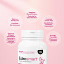 Smart Solutions ESTROsmart - 120 capsules - Women's Health