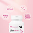 Smart Solutions ESTROsmart - 120 capsules - Women's Health