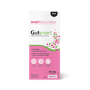 Smart Solutions GUTsmart - 30 Sticks - - Probiotics
