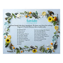 Lavido Aromatic Body Lotion - Bulgarian Lavender & Jojoba 120 ml - Body care