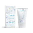 Lavido Aromatic Body Lotion - Bulgarian Lavender & Jojoba 120 ml - Body care