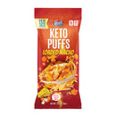 Snack House Keto Puffs - Loaded Nacho 1 serving - Protein snacks
