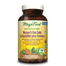 MegaFood Women's One Daily - 90 tablets - Women's Health