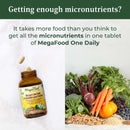MegaFood Women's One Daily - 30 tablets - Women's Health