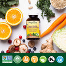 MegaFood Women's One Daily - 90 tablets - Women's Health