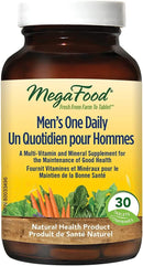 MegaFood Men's One Daily