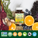 MegaFood Men's One Daily