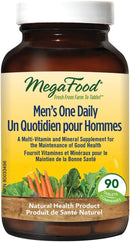 MegaFood Men's One Daily