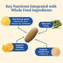 MegaFood Men's One Daily