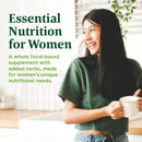 MegaFood Women's One Daily - 72 tablets - Women's Health