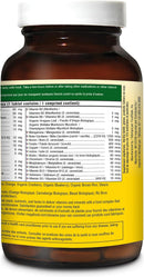 MegaFood Men Over 40 One Daily