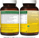 MegaFood Skin Nails & Hair 2 - 60 tablets - Multivitamin