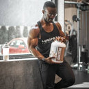 Magnum Quattro Protein Isolates - Shake Series Vanilla 907g - Protein Powder