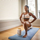 Magnum Quattro Protein Isolates - Shake Series Vanilla 907g - Protein Powder