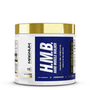Magnum Hard Muscle Builder HMB - 90 capsules - Workout Supplement