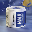Magnum Hard Muscle Builder HMB - 90 capsules - Workout Supplement