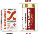Magnum After Burner Night Time - 72 capsules - Workout Supplement