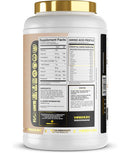 Magnum Quattro Protein Isolates - Shake Series Chocolate 907g - Protein Powder