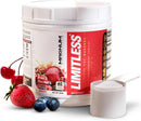 Magnum Limitless Pre-Workout - Fruit Punch 504g - Pre-Workout