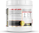 Magnum Limitless Pre-Workout - Fruit Punch 504g - Pre-Workout