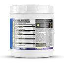 Magnum Limitless Pre-Workout - Blue Raspberry 504g - Pre-Workout