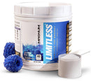 Magnum Limitless Pre-Workout - Blue Raspberry 504g - Pre-Workout