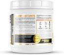 Magnum Limitless Pre-Workout - Peach Mango 504g - Pre-Workout