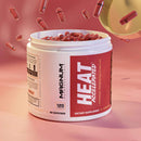 Magnum Heat Accelerated - 120 capsules - Workout Supplement