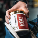 Magnum Heat Accelerated - 120 capsules - Workout Supplement