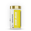 Magnum Mane Brain Lion's Mane Supplement - 60c - Adaptogen