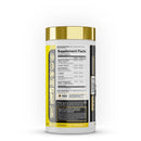 Magnum Mane Brain Lion's Mane Supplement - 60c - Adaptogen