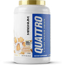 Magnum Quattro Protein Isolates - Toasted Cinnamon Cereal 907g - Protein Powder