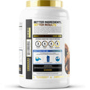 Magnum Quattro Protein Isolates - Peanut Butter Cups 1814g - Protein Powder