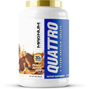 Magnum Quattro Protein Isolates - Peanut Butter Cups 907g - Protein Powder