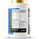 Magnum Quattro Protein Isolates - Peanut Butter Cups 907g - Protein Powder