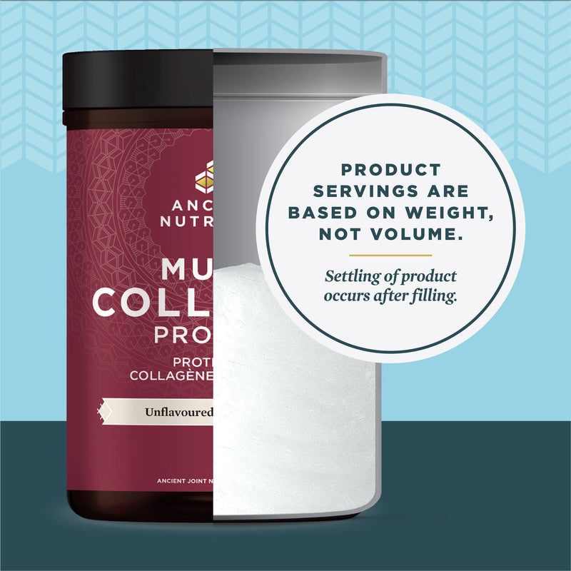 Ancient Nutrition Multi Collagen Protein