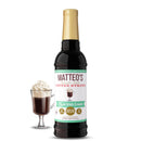 Matteo's Coffee Syrup Sugar Free - Irish Cream 750ml - - Syrup