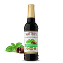 Matteo's Coffee Syrup Sugar Free - Peppermint Mocha 750ml - - Syrup
