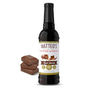 Matteo's Coffee Syrup Sugar Free - Mocha 750ml - Syrup