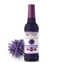 Matteo's Cocktail Syrup Sugar Free - Lavender 750ml - Syrup