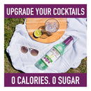 Matteo's Cocktail Syrup Sugar Free - Lavender 750ml - Syrup