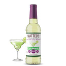 Matteo's Cocktail Syrup Sugar Free - Margarita 750ml - Syrup