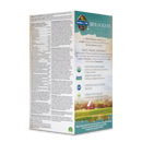 Garden of Life - Organics - Multivitamin - Men’s Multi 40+ - 60 vegetarian Tablets - - Men's Health