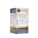 Garden of Life Organics Men's Once Daily - 30 Vegan tablets - Multivitamin